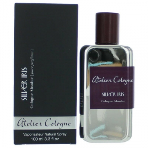 Atelier Cologne Silver Iris (унисекс) 100ml селектив копия