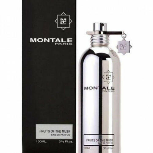 Montale Fruits of the Musk EDP (унисекс) 100 мл селектив копия