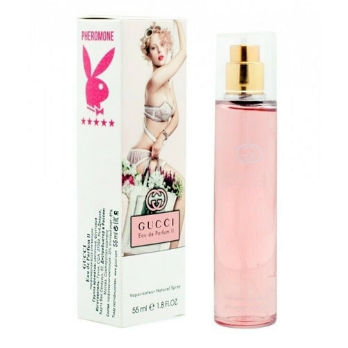 Gucci Eau de Parfum II (для женщин) 55 мл парфюм с феромонами копия