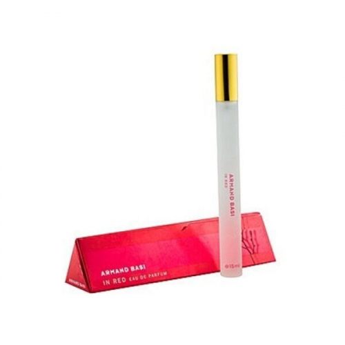 Armand Basi In Red, edp., 15 ml копия