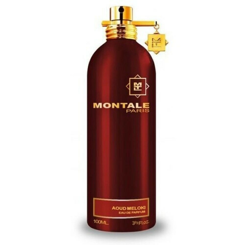 Montale Aoud Meloki (унисекс) EDP 100ml Селектив копия