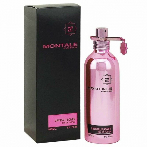 Montale Crystal Flowers EDP (унисекс) 100 мл селектив копия