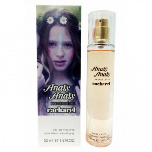 Cacharel Anais Anais Premier Delice (для женщин) 55 мл парфюм с феромонами копия