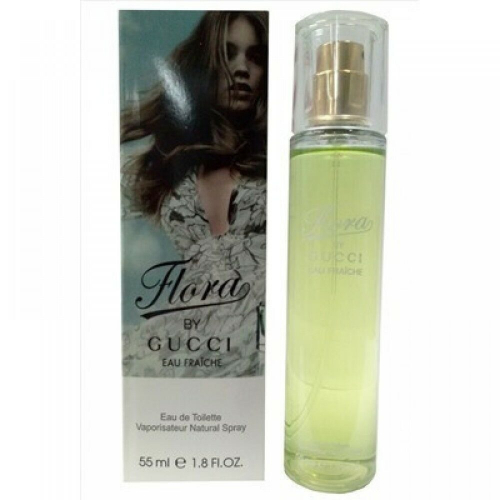 Gucci Flora by Gucci Eau Fraiche (для женщин) 55 мл парфюм с феромонами копия