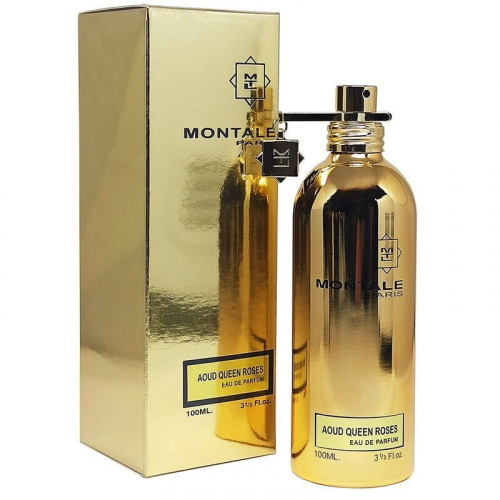 Montale Aoud Queen Roses edp.,100 ml копия