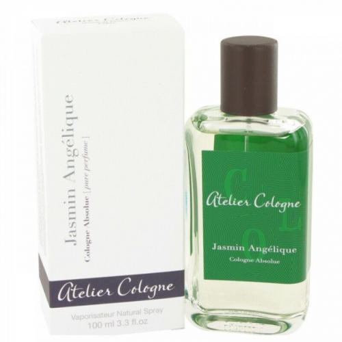 Atelier Cologne Jasmin Angelique (унисекс) 100ml селектив копия