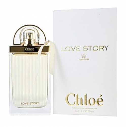 Chloe Love Story EDP (A+) (для женщин) 100ml