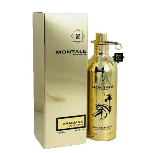 Montale Arabians EDP (унисекс) 100 мл селектив копия