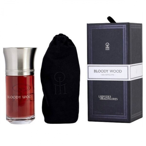 Les Liquides Imaginaires Bloody Wood (Унисекс) 100ml копия