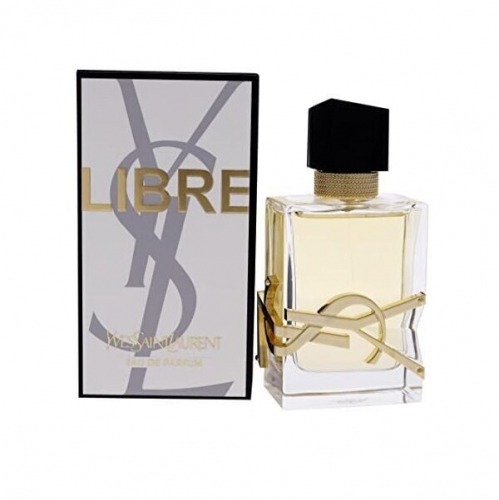 YvesSaintLaurent Libre (для женщин) 50ml