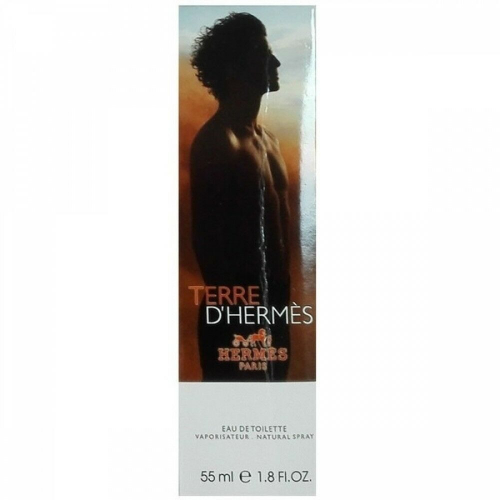 Hermes Terre D'Hermes (для мужчин) 55 мл парфюм с феромонами копия