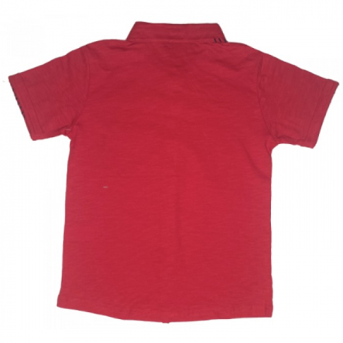 2661-003 Рубашка для мальчиков Mackays