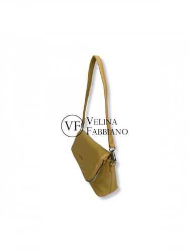 Женский клатч Velina Fabbiano  270055-yellow