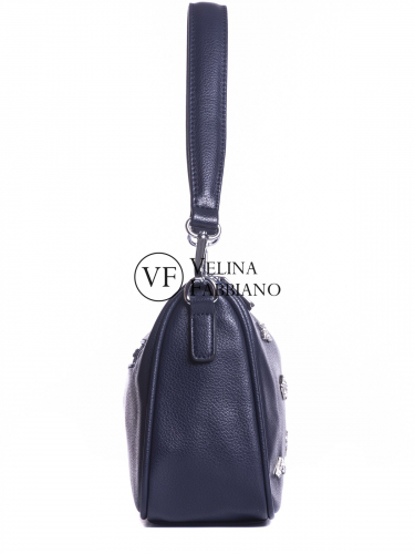 Кросс-боди Velina Fabbiano 553155-d-blue