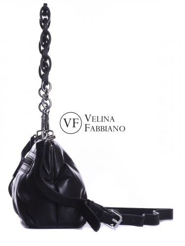 Кросс-боди Velina Fabbiano 552920-2-black