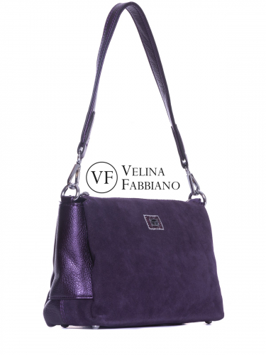 Кросс-боди VF-591315-11 Purple