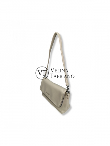 Женский клатч Velina Fabbiano  270055-cream