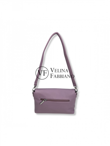 Женский клатч Velina Fabbiano  270055-purple