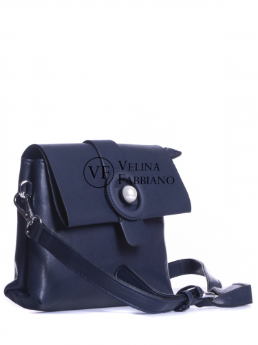 Кросс-боди Velina Fabbiano 553092-1-d-blue