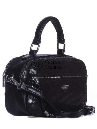 Кросс-боди Velina Fabbiano 553083-2-black