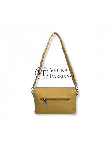 Женский клатч Velina Fabbiano  270055-yellow