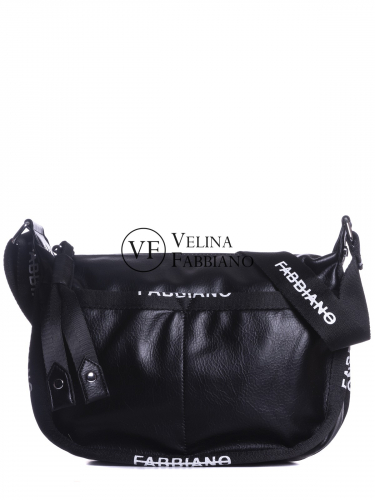 кросс-боди Velina Fabbiano 553164-black