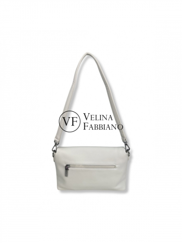 Женский клатч Velina Fabbiano  270055-white