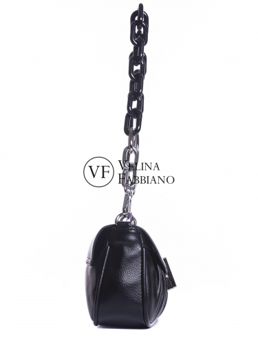 Кросс-боди Velina Fabbiano 552579-black