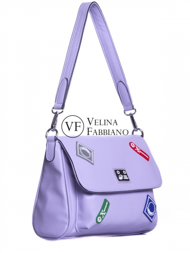 Кросс-боди VF-572436-purple