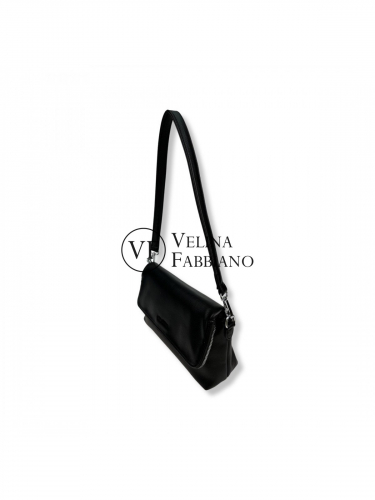 Женский клатч Velina Fabbiano  270055-black