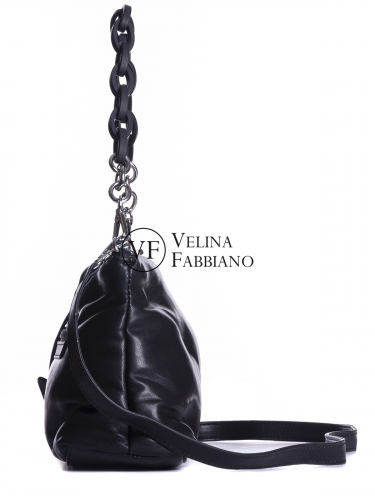 Кросс-боди Velina Fabbiano 553331-black