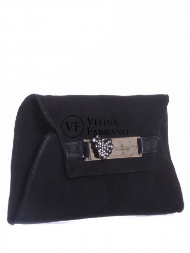 Кросс-боди VF-13464 Black