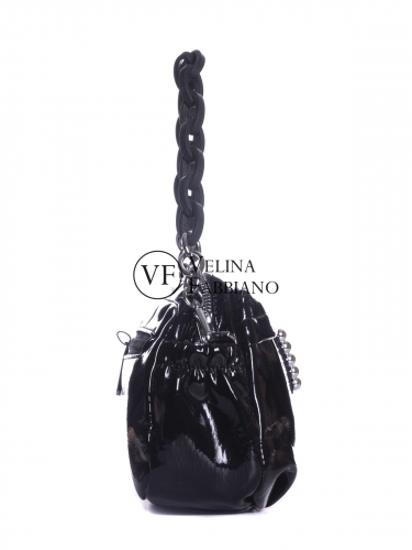 кросс-боди Velina Fabbiano 592565-black