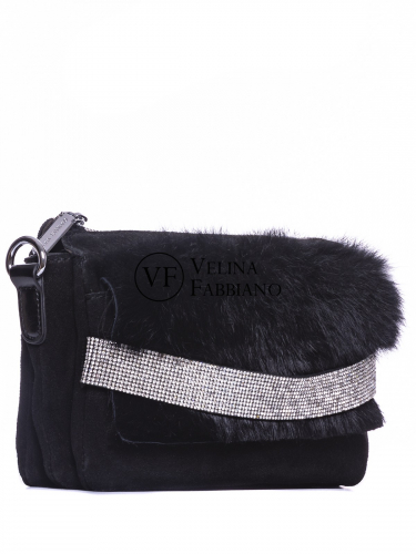 Кросс-боди VF-552354-2 Black