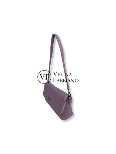 Женский клатч Velina Fabbiano  270055-purple