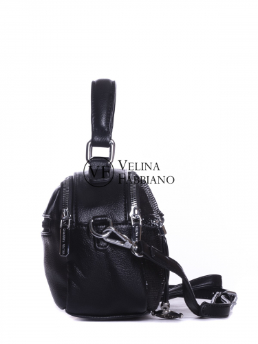 Кросс-боди Velina Fabbiano 553083-2-black