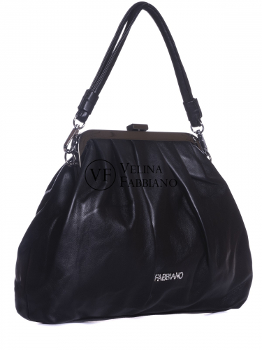 Кросс-боди Velina Fabbiano 553196-black