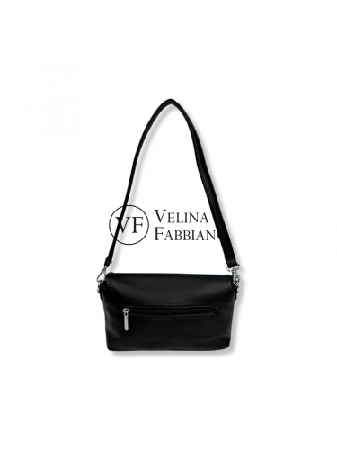 Женский клатч Velina Fabbiano  270055-black