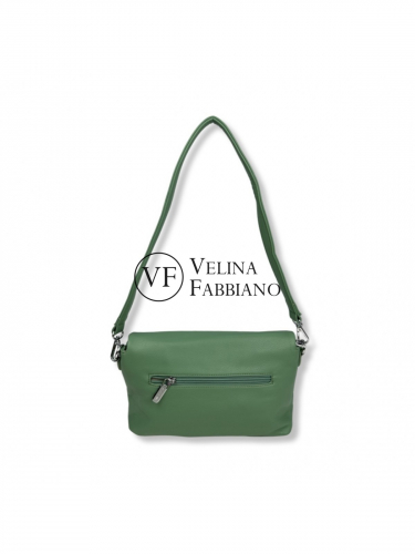 Женский клатч Velina Fabbiano  270055-green