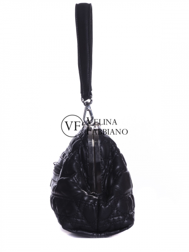 Кросс-боди Velina Fabbiano 553300-black