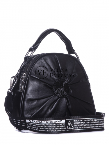 Кросс-боди Velina Fabbiano 553112-4-black