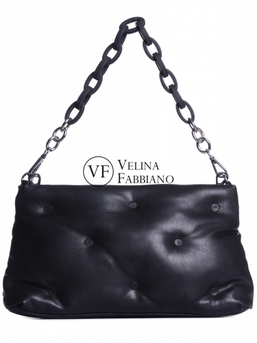 Кросс-боди Velina Fabbiano 553331-black