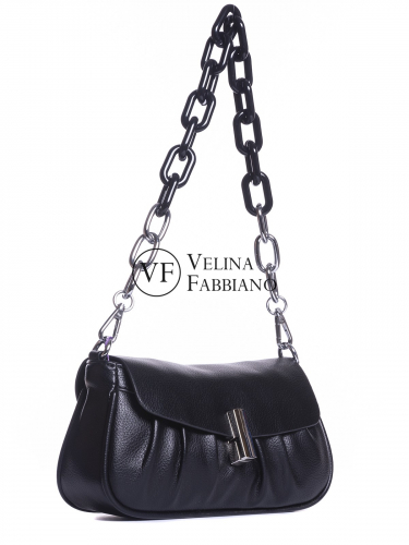 Кросс-боди Velina Fabbiano 552579-black