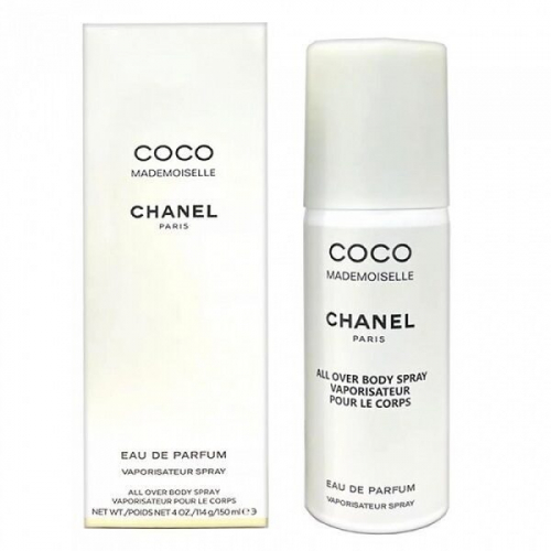 Дезодорант Chanel Coco Mademoiselle (для женщин) 150ml (K) копия