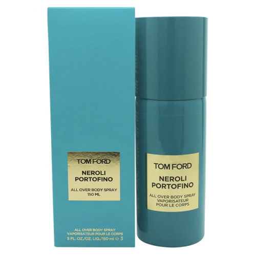 Дезодорант Tom Ford Neroli Portofino (Унисекс) 150ml (K) копия