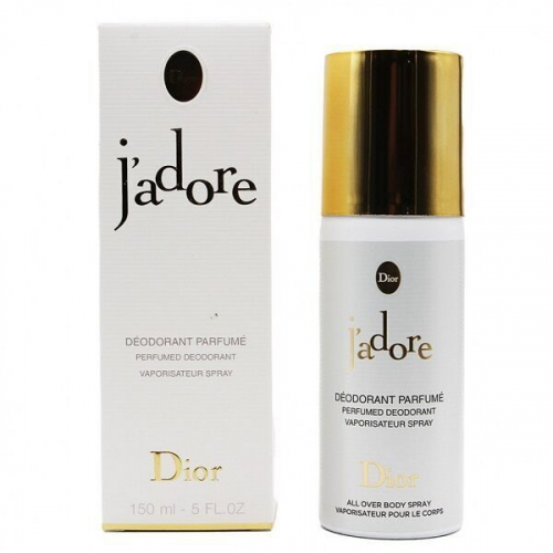 Дезодорант Christian Dior J'Adore (для женщин) 150ml (K) копия
