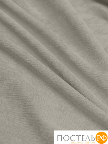 DAILY by T ДЖУЛЕС с-сер Шторы 220х270, 2пр, плстр.