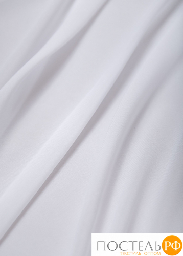 29703 Штора Тюль Amore Mio RR Silk-01 Полуорганза 3,0*2,7 1 шт. Белый (RR Silk-01 3,0*2,7*1 белый)