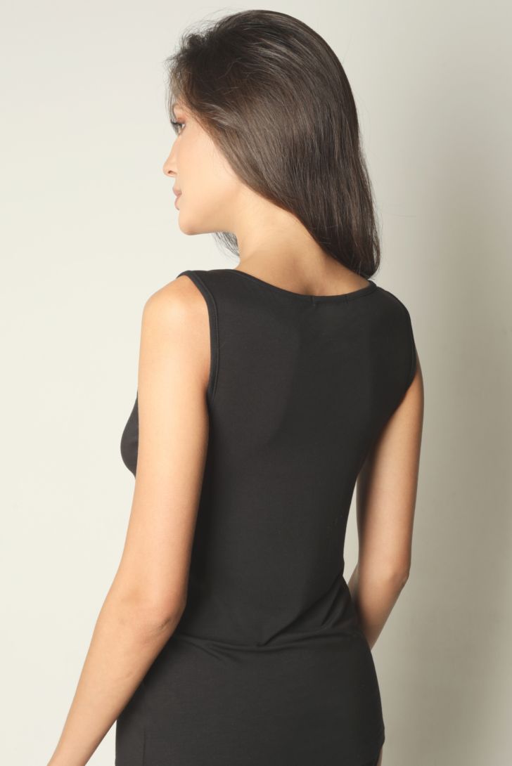 АКЦИЯ 280р. 990р.МАЙКА ЖЕНСКАЯ арт. 1900W-10049.1L-911