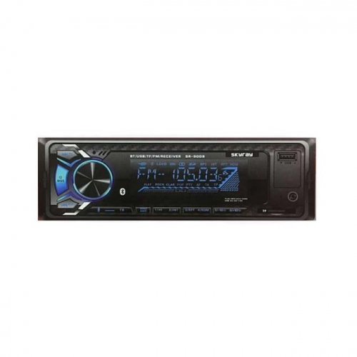 Автомагнитола+Bluetooth+USB+AUX+Радио Skyray SR-9009 оптом
